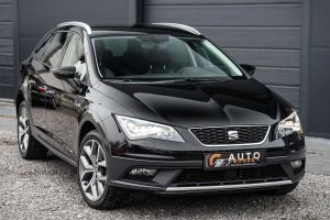 Seat Leon III 2.0 TDI Start&Stop 4Drive DSG X-Perience 2016