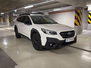 Subaru Outback VI 2.5i Cross (EyeSight) Lineartronic 2023