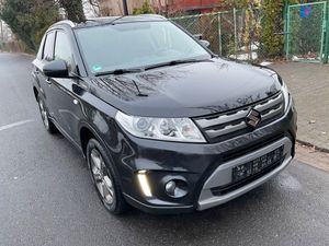 Suzuki Vitara II 1.6 DDiS (4x4) Allgrip Comfort+ 2017