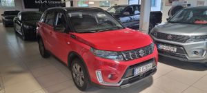 Suzuki Vitara III 1.4 Boosterjet mHEV Premium 2WD 2023