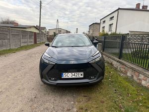 Toyota C-HR 1.8 Hybrid Comfort 2024