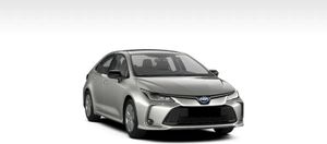 Toyota Corolla Seria E21 1.5 Comfort MS 2024