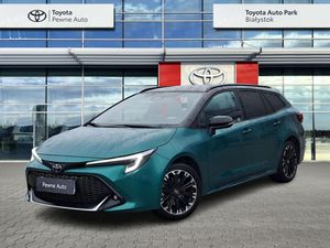 Toyota Corolla Seria E21 2024