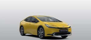 Toyota Prius V 2.0 Hybrid Prestige 2025