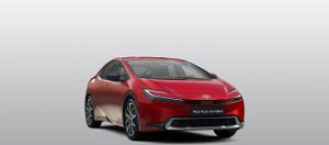 Toyota Prius V 2.0 Hybrid Prestige 2025