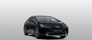Toyota Prius V 2.0 Hybrid Prestige 2025