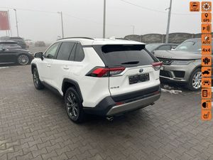 Toyota Rav4 V 2.5 4x4 Adventure 2023