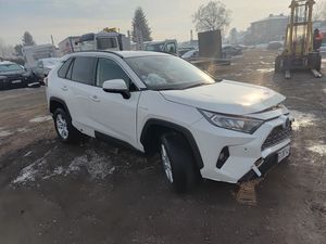 Toyota Rav4 V 2.5 Hybrid Selection 4x2 2019