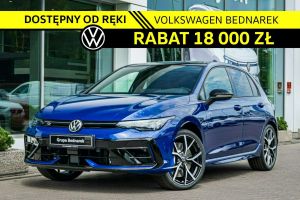 Volkswagen Golf VIII 2025