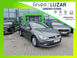 Volkswagen Golf VII 1.6 TDI BMT Trendline 2018