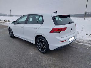 Volkswagen Golf VIII 2.0 TDI SCR 2024