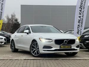 Volvo S90 T5 Geartronic Inscription 2018