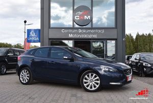 Volvo V40 II 2013