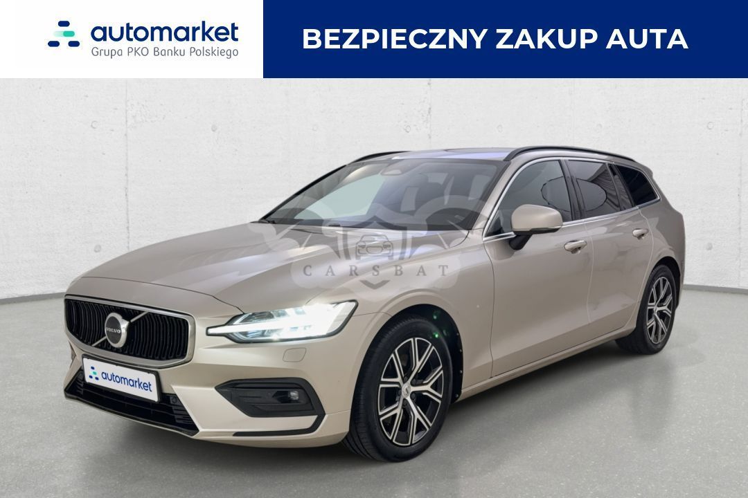Volvo V60 II B4 D Core 2022