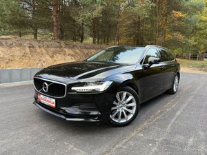 Volvo V90 D5 AWD Momentum 2016
