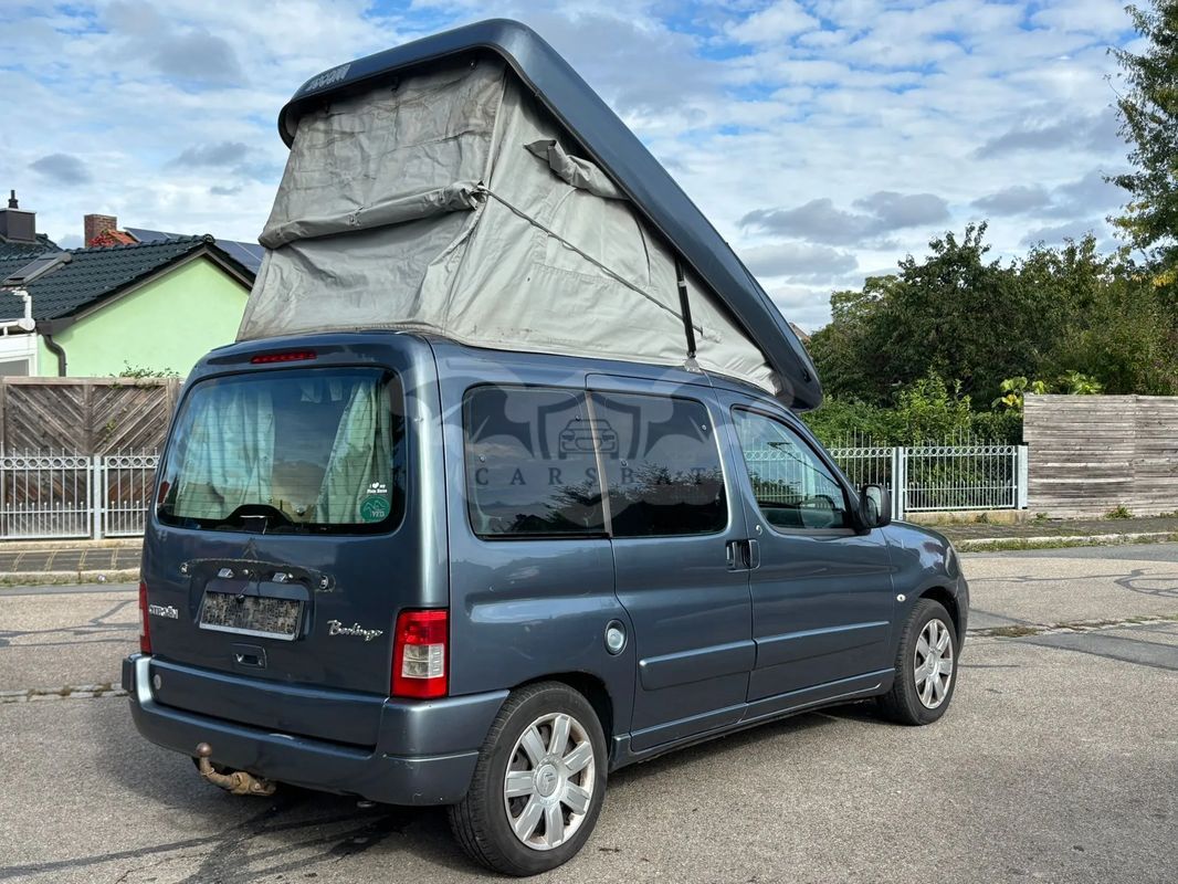 Citroën Berlingo 2006