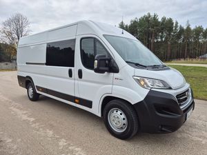 Fiat Ducato 2018