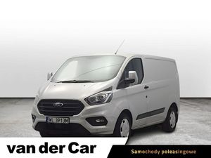 Ford Transit Custom 2018