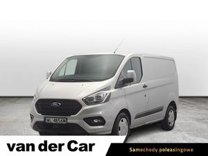 Ford Transit Custom 2019