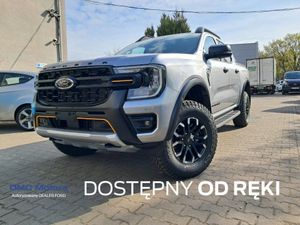 Ford Ranger 2025