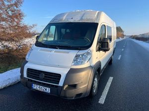 Fiat Ducato 2011