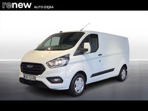Ford Transit Custom 2023