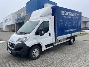 Fiat Ducato 2019