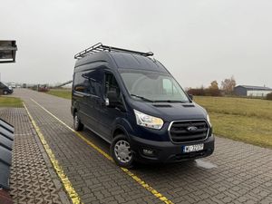 Ford Transit 2020