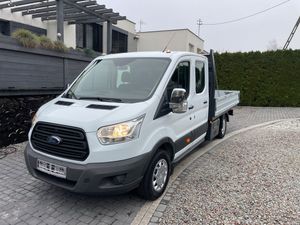Ford Transit 2015