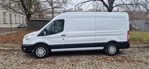 Ford Transit 2023