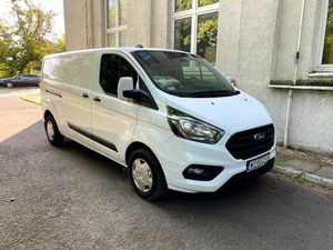 Ford Transit Custom 2021