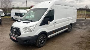Ford Transit 2017