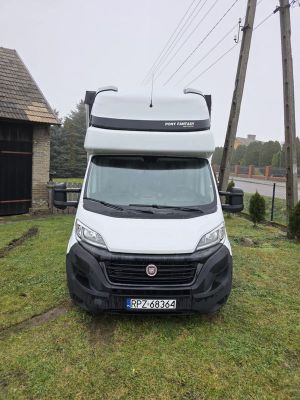 Fiat Ducato 2016