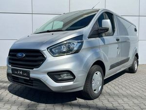 Ford Transit Custom 2020