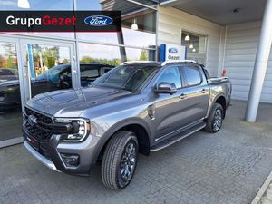 Ford Ranger 2024