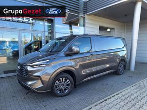 Ford Transit Custom 2025
