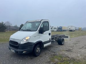 Iveco Daily 2013