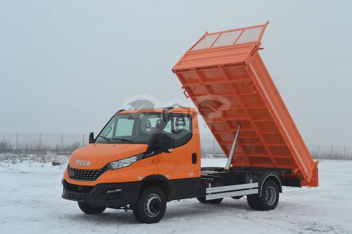 Iveco Daily 2020