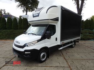 Iveco Daily 2019