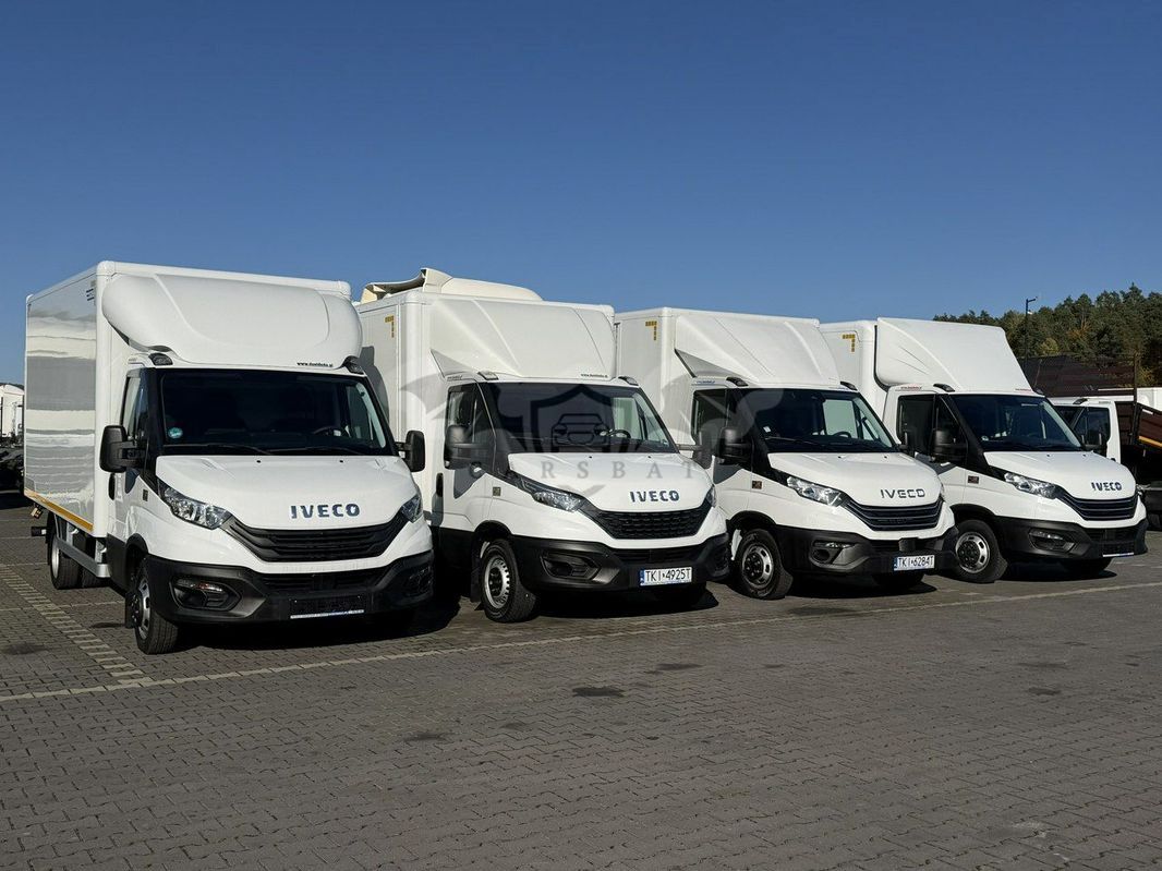 Iveco Daily 2023