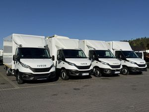 Iveco Daily 2023