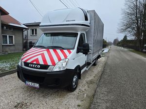 Iveco Daily 2010