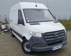 Mercedes-Benz Sprinter 2020