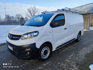 Opel Vivaro 2024