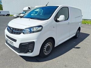 Opel Vivaro 2021