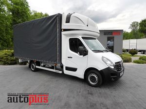 Opel Movano 2022