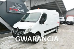 Renault Master 2018