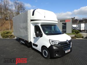 Renault Master 2022