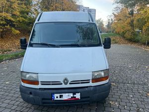 Renault Master 2000