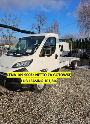 Opel Movano 2025